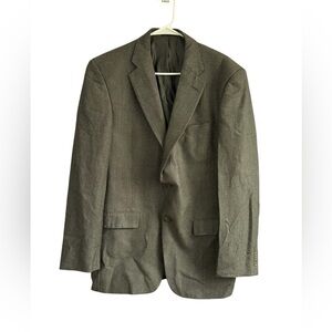 Axcess Grey 2 button men’s blazer •Used • Size: 40R